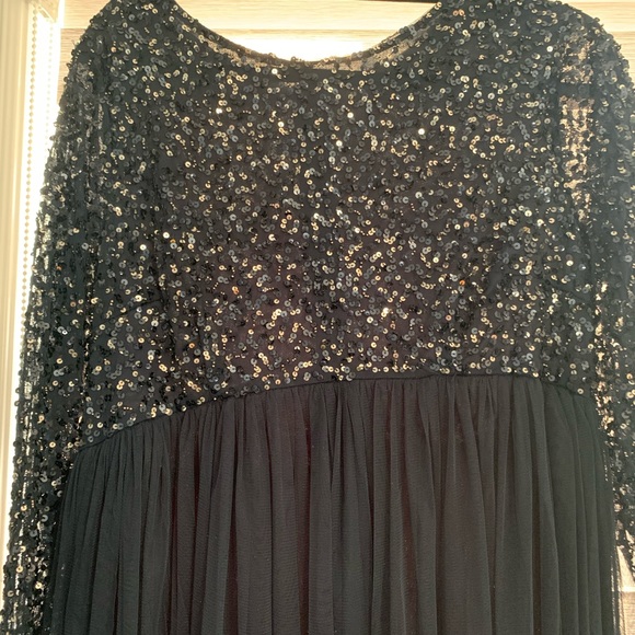 Maternity dress - Picture 2 of 3